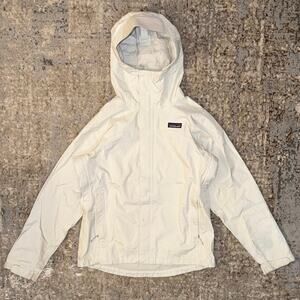 Patagonia Women's H2NO Torrentshell 3L Rain Jacket Size Small